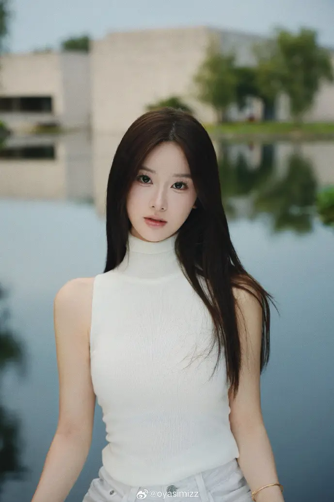 武侠游戏角色展示