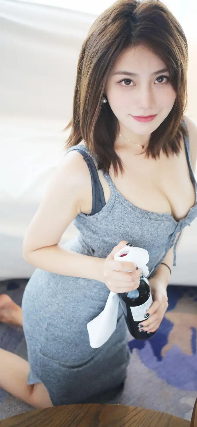 互联网内容消费数据图示